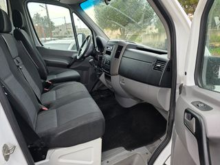Ψυγείο Mercedes-Benz 2014 SPRINTER 516 5τονο ΨΥΓΕΙΟ ΚΑΙ ΜΠΡΙΖΑ ( 3.500 ΜΙΚΡΟ ΔΙΠΛΩΜΑ )-thumb-8