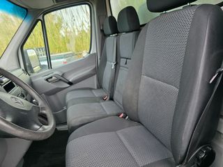 Ψυγείο Mercedes-Benz 2014 SPRINTER 516 5τονο ΨΥΓΕΙΟ ΚΑΙ ΜΠΡΙΖΑ ( 3.500 ΜΙΚΡΟ ΔΙΠΛΩΜΑ )-thumb-7