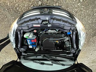 Suzuki Swift 2015-thumb-10