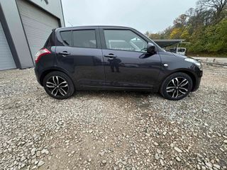 Suzuki Swift 2015-thumb-7