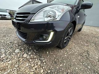 Suzuki Swift 2015-thumb-5