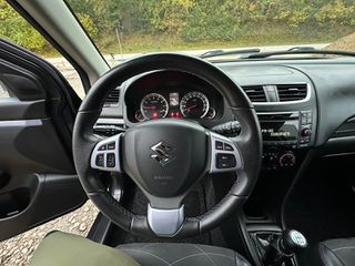 Suzuki Swift 2015-thumb-15