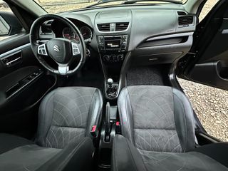 Suzuki Swift 2015-thumb-18