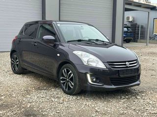 Suzuki Swift 2015-thumb-3