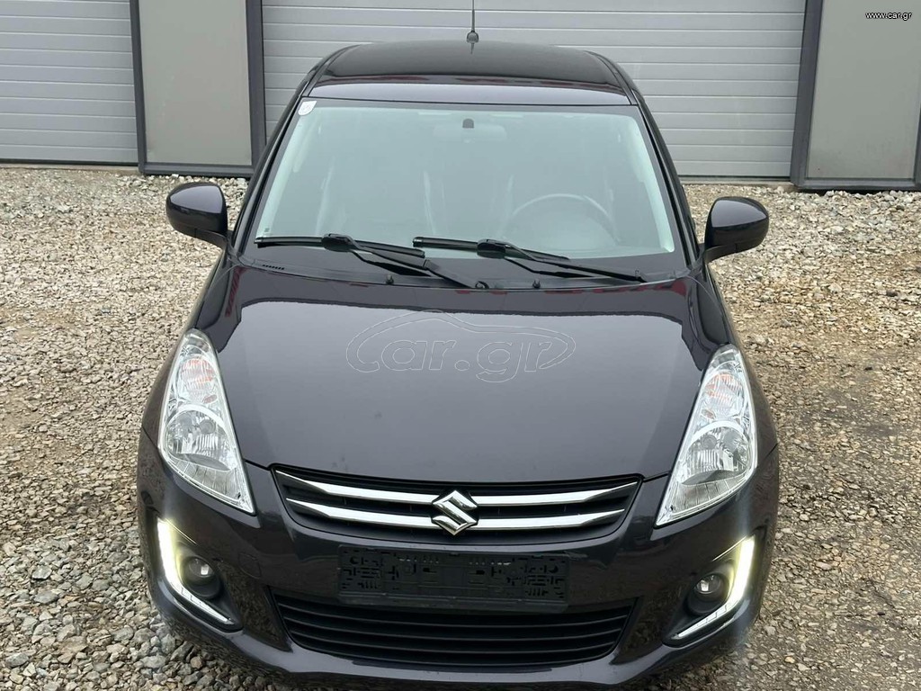 Suzuki Swift 2015