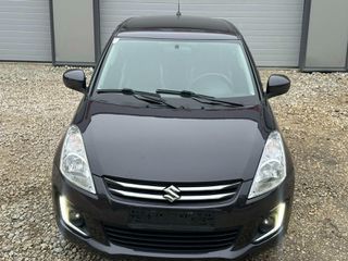 Suzuki Swift 2015