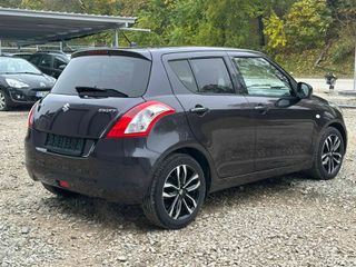 Suzuki Swift 2015-thumb-4