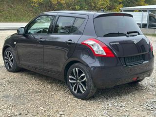 Suzuki Swift 2015-thumb-9
