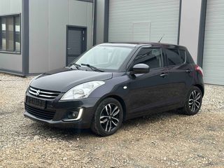 Suzuki Swift 2015-thumb-2