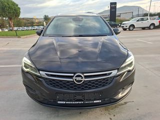 Opel Astra 2017 full extra_***καινούριο σετ καδένας, καινούριο δίσκο-πλατό**-thumb-1