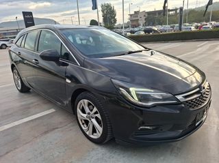 Opel Astra 2017 full extra_***καινούριο σετ καδένας, καινούριο δίσκο-πλατό**-thumb-2