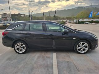 Opel Astra 2017 full extra_***καινούριο σετ καδένας, καινούριο δίσκο-πλατό**-thumb-4