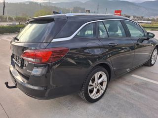 Opel Astra 2017 full extra_***καινούριο σετ καδένας, καινούριο δίσκο-πλατό**-thumb-3