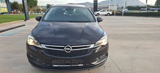 Opel Astra 2017 full extra_***καινούριο σετ καδένας, καινούριο δίσκο-πλατό**-thumb-6
