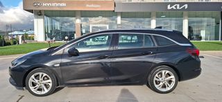 Opel Astra 2017 full extra_***καινούριο σετ καδένας, καινούριο δίσκο-πλατό**-thumb-5