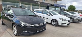 Opel Astra 2017 full extra_***καινούριο σετ καδένας, καινούριο δίσκο-πλατό**-thumb-38