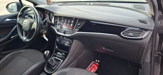 Opel Astra 2017 full extra_***καινούριο σετ καδένας, καινούριο δίσκο-πλατό**-thumb-10