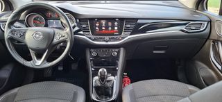 Opel Astra 2017 full extra_***καινούριο σετ καδένας, καινούριο δίσκο-πλατό**-thumb-13