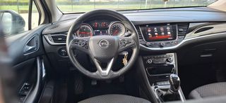 Opel Astra 2017 full extra_***καινούριο σετ καδένας, καινούριο δίσκο-πλατό**-thumb-12