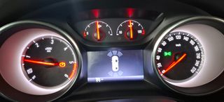 Opel Astra 2017 full extra_***καινούριο σετ καδένας, καινούριο δίσκο-πλατό**-thumb-19