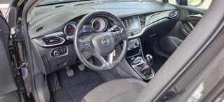 Opel Astra 2017 full extra_***καινούριο σετ καδένας, καινούριο δίσκο-πλατό**-thumb-9