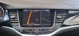 Opel Astra 2017 full extra_***καινούριο σετ καδένας, καινούριο δίσκο-πλατό**-thumb-24