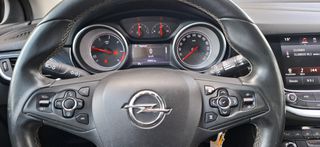 Opel Astra 2017 full extra_***καινούριο σετ καδένας, καινούριο δίσκο-πλατό**-thumb-26