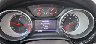 Opel Astra 2017 full extra_***καινούριο σετ καδένας, καινούριο δίσκο-πλατό**-thumb-31