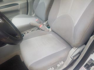 Hyundai Accent 2008 1.4 GL ΒΕΝΖΙΝΗ AUTOMATIC ΓΡΑΜΜΑΤΙΑ-thumb-3