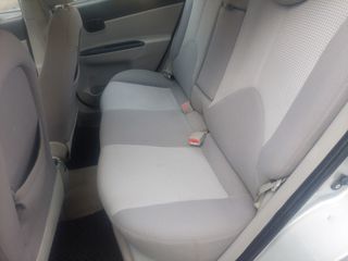 Hyundai Accent 2008 1.4 GL ΒΕΝΖΙΝΗ AUTOMATIC ΓΡΑΜΜΑΤΙΑ-thumb-4