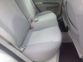 Hyundai Accent 2008 1.4 GL ΒΕΝΖΙΝΗ AUTOMATIC ΓΡΑΜΜΑΤΙΑ-thumb-5
