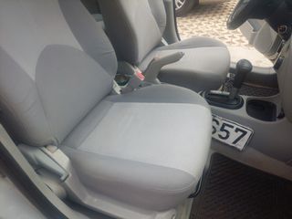 Hyundai Accent 2008 1.4 GL ΒΕΝΖΙΝΗ AUTOMATIC ΓΡΑΜΜΑΤΙΑ-thumb-6