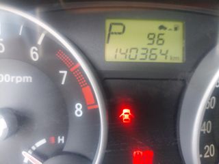 Hyundai Accent 2008 1.4 GL ΒΕΝΖΙΝΗ AUTOMATIC ΓΡΑΜΜΑΤΙΑ-thumb-10