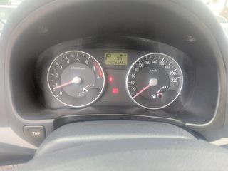 Hyundai Accent 2008 1.4 GL ΒΕΝΖΙΝΗ AUTOMATIC ΓΡΑΜΜΑΤΙΑ-thumb-11