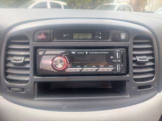 Hyundai Accent 2008 1.4 GL ΒΕΝΖΙΝΗ AUTOMATIC ΓΡΑΜΜΑΤΙΑ-thumb-12