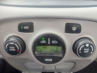 Hyundai Accent 2008 1.4 GL ΒΕΝΖΙΝΗ AUTOMATIC ΓΡΑΜΜΑΤΙΑ-thumb-13