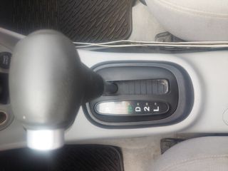 Hyundai Accent 2008 1.4 GL ΒΕΝΖΙΝΗ AUTOMATIC ΓΡΑΜΜΑΤΙΑ-thumb-15