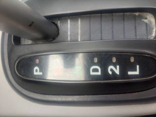 Hyundai Accent 2008 1.4 GL ΒΕΝΖΙΝΗ AUTOMATIC ΓΡΑΜΜΑΤΙΑ-thumb-16