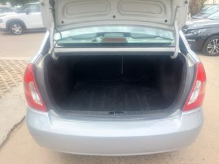 Hyundai Accent 2008 1.4 GL ΒΕΝΖΙΝΗ AUTOMATIC ΓΡΑΜΜΑΤΙΑ-thumb-21