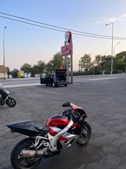 Suzuki GSX-R 750 2004 Srad