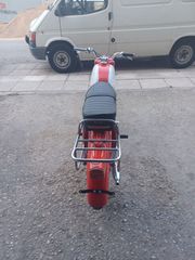 Zundapp KS 50 1968 515 4αρι