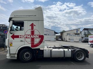 DAF 2020 XF 480 SSC Mega Low Liner Euro 6D