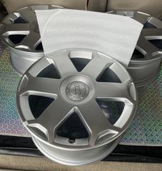 Ζάντες Audi 18" 5x100 & 5x112