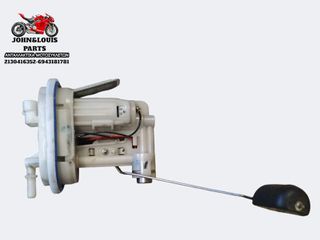 ΤΡΟΜΠΑ ΒΕΝΖΙΝΗΣ VOGE DSX 525