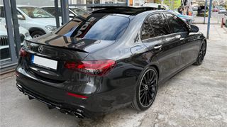 Mercedes-Benz E 300 2021 DE AMG LINE PANORAMA 'ΠΡΟΣΦΟΡΑ'-44 ΧΡΟΝΙΑ ΕΞΥΠΗΡΕΤΗΣΗ-thumb-3