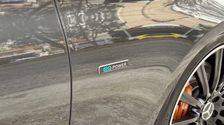 Mercedes-Benz E 300 2021 DE AMG LINE PANORAMA 'ΠΡΟΣΦΟΡΑ'-44 ΧΡΟΝΙΑ ΕΞΥΠΗΡΕΤΗΣΗ-thumb-5