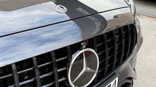 Mercedes-Benz E 300 2021 DE AMG LINE PANORAMA 'ΠΡΟΣΦΟΡΑ'-44 ΧΡΟΝΙΑ ΕΞΥΠΗΡΕΤΗΣΗ-thumb-6