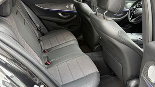 Mercedes-Benz E 300 2021 DE AMG LINE PANORAMA 'ΠΡΟΣΦΟΡΑ'-44 ΧΡΟΝΙΑ ΕΞΥΠΗΡΕΤΗΣΗ-thumb-8