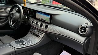 Mercedes-Benz E 300 2021 DE AMG LINE PANORAMA 'ΠΡΟΣΦΟΡΑ'-44 ΧΡΟΝΙΑ ΕΞΥΠΗΡΕΤΗΣΗ-thumb-9