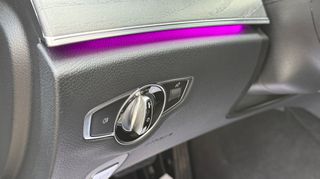 Mercedes-Benz E 300 2021 DE AMG LINE PANORAMA 'ΠΡΟΣΦΟΡΑ'-44 ΧΡΟΝΙΑ ΕΞΥΠΗΡΕΤΗΣΗ-thumb-12